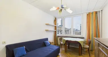 Wohnung 2 zimmer in Warschau, Polen