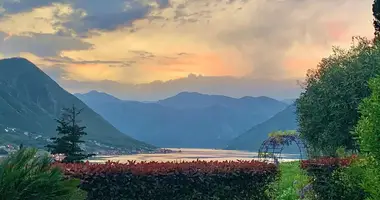 Appartement 2 chambres dans Dobrota, Monténégro