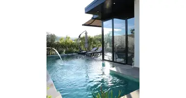 Villa 3 zimmer in Tirana, Albanien