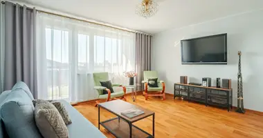 4 room apartment in Gdańsk, Poland