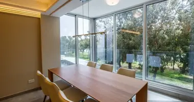 Wohnung 3 Schlafzimmer in Germasogeia, Zypern