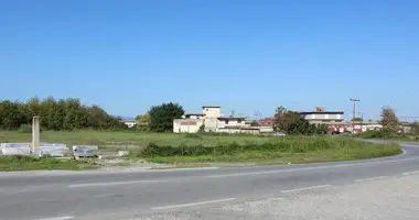 Участок земли в Катерини, Греция