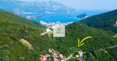 Parcela en Prijevor, Montenegro
