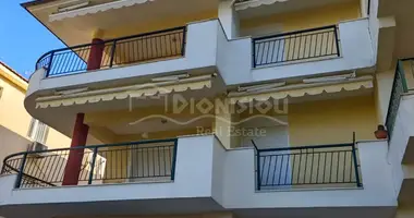 Mieszkanie 2 pokoi w Pefkochori, Grecja