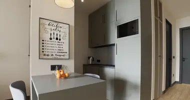 Estudio 1 habitación en Batumi, Georgia
