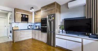 Wohnung 2 zimmer in Krakau, Polen