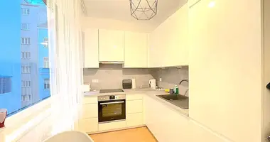 Mieszkanie 4 pokoi w Wiedeń, Austria