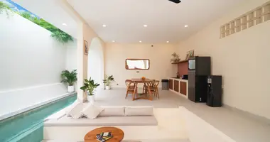 2 bedroom apartment in Tibubeneng, Indonesia