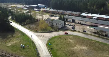 Коммерческое помещение 464 м² в Варена, Литва