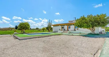 6 bedroom house in Los Montesinos, Spain
