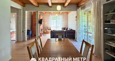 Haus in Svabski sielski Saviet, Belarus