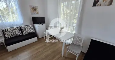 1 bedroom apartment in Nesebar, Bulgaria