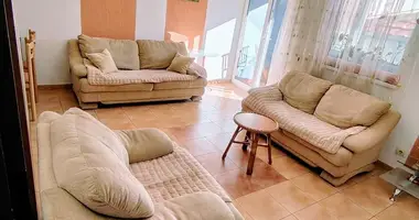 Wohnung 2 Schlafzimmer in Budva, Montenegro