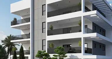 2 bedroom apartment in Aradippou, Cyprus
