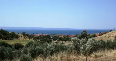 Terrain dans Agios Nikolaos, Grèce