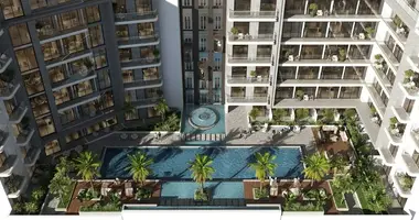 Wohnung 2 zimmer in Adschman, Vereinigte Arabische Emirate