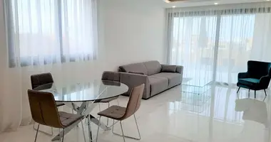 2 bedroom apartment in Germasogeia, Cyprus
