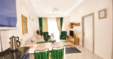 Apartamento 2 habitaciones en Kargicak, Turquía