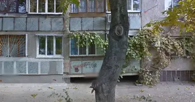 Apartamento 2 habitaciones en Odesa, Ucrania
