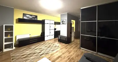 Apartamento 1 habitación en Varsovia, Polonia