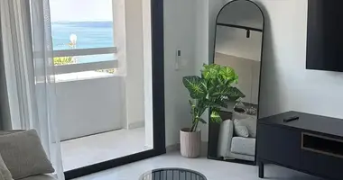 Appartement 2 chambres dans Limassol, Chypre
