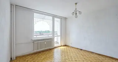 2 bedroom apartment in Warsaw, Poland