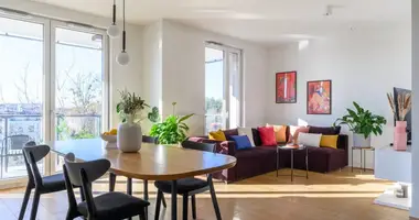 Appartement 2 chambres dans Krobia, Pologne