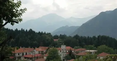 Parcela en Trikala Municipality, Grecia