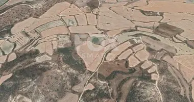 Terrain dans Pissouri Municipality, Chypre
