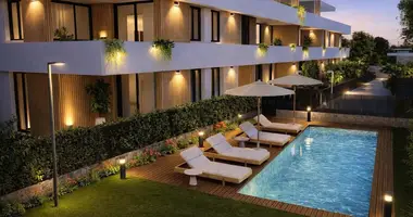 Apartamento 3 habitaciones en Javea, Španjolska