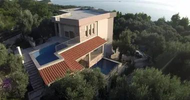 3 bedroom apartment in Sveti Stefan, Montenegro