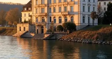 Prime Riverfront Investment: High-Yield Hotel Complex in the Bonn Region (12–15% Yield) в Бонн, Германия