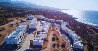 2 bedroom apartment in Flamoudi, Northern Cyprus