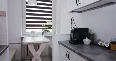 Apartamento en Varsovia, Polonia