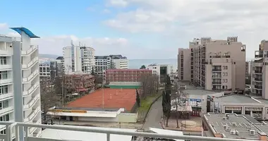 Wohnung 2 zimmer in Nessebar, Bulgarien