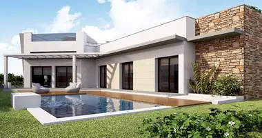Villa in Abadin, Spanien