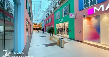 Shop 70 m² in Minsk, Belarus