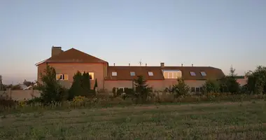 Cottage in Ozyaritska-Slabadski rural council, Belarus
