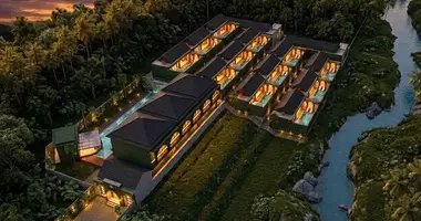 1 bedroom apartment in Ubud District, Indonesia