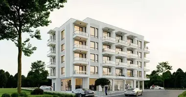 Wohnung in Sweti Wlas, Bulgarien