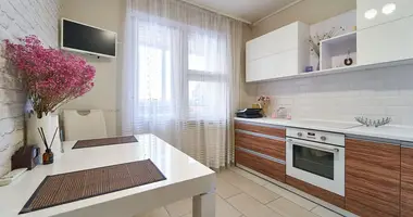 Appartement 1 chambre dans Minsk, Bélarus
