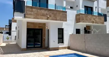 Villa 3 chambres dans Polop, Espagne