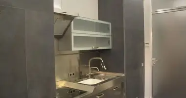 Oficina 412 m² en Moscú, Rusia