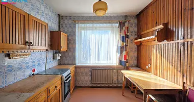 Appartement 4 chambres dans Kaunas, Lituanie