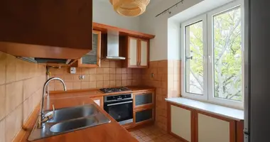 2 room apartment in Masovian Voivodeship, Poland