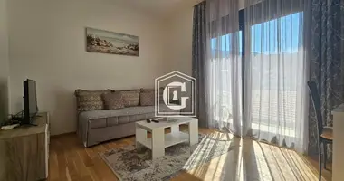 1 bedroom apartment in Becici, Montenegro