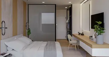 2 bedroom apartment in Paphos Municipality, Cyprus