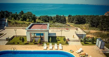 Квартира 2 комнаты в Святой Влас, Болгария