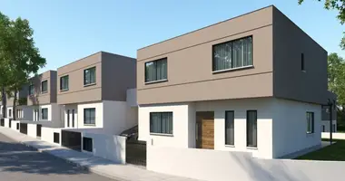 4 bedroom house in Erimi Municipality, Cyprus