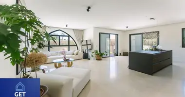 Apartamento 3 habitaciones en Tel-Aviv, Israel